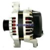 OPEL 6204000 Alternator